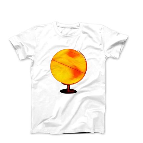 1. "Parachutes" Album Cover T-Shirt: