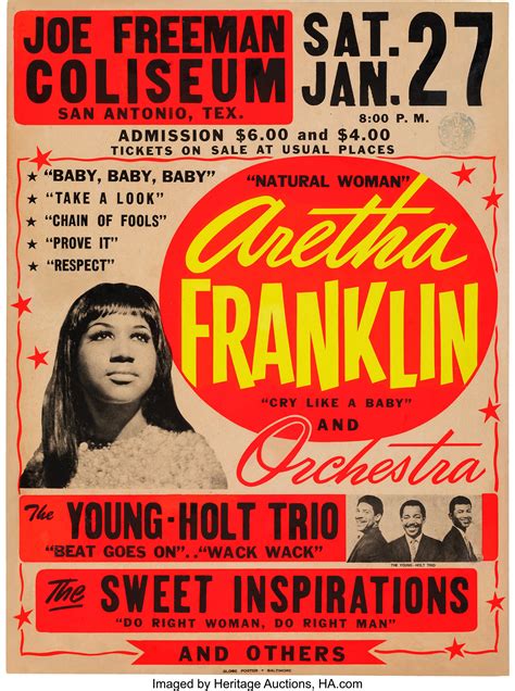 1. "Respect" by Aretha Franklin (1968)