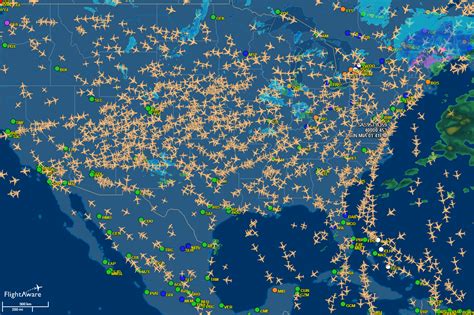 1. **Real-Time Flight Availability**