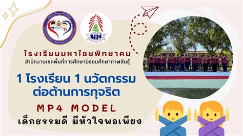 1. นวัตกรรม