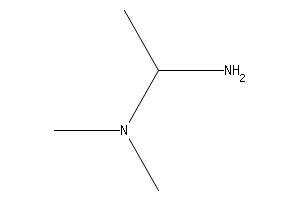 1. ジメチルアミン