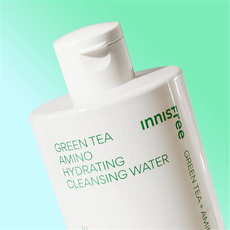 1. 伊思(Innisfree)