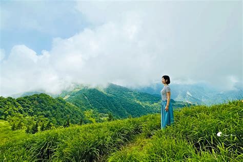 1. 台東太麻里金針山露營區