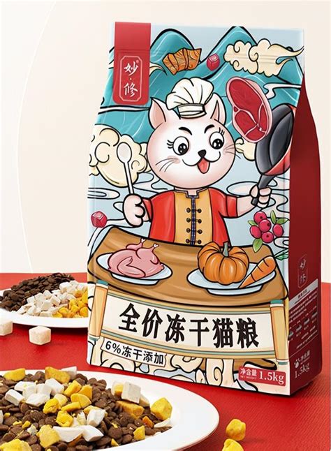 1. 史黛拉與丘吉貓糧比其他品牌貴嗎？