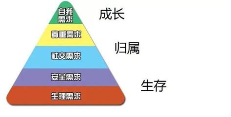 1. 基本生理需求