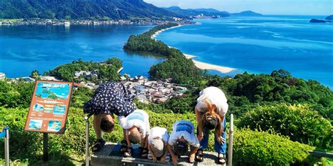 1. 天橋立北野屋距離天橋立有多遠？