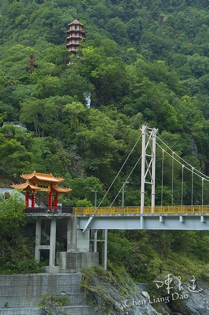 1. 太魯閣國家公園天祥營地：