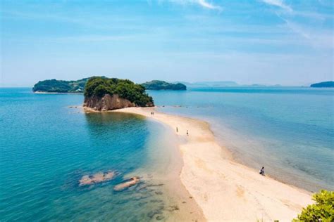 1. 小豆島國際飯店：海景房享盡瀨戶內風光