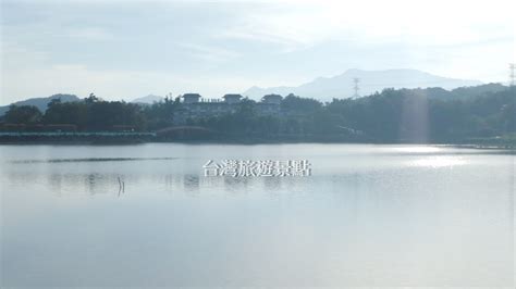 1. 尖山埤水庫簡介