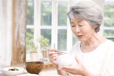 1. 栄養失調の防止