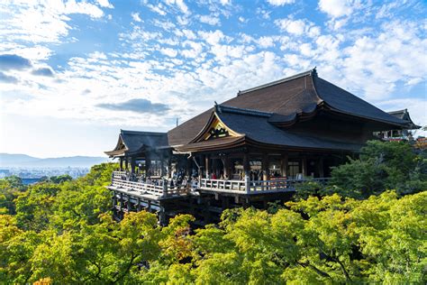 1. 清水寺