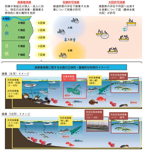 1. 漁獲量の制限