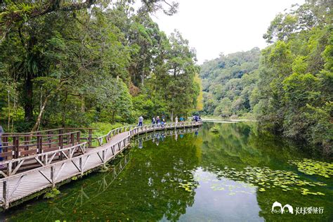 1. 福山植物園露營區