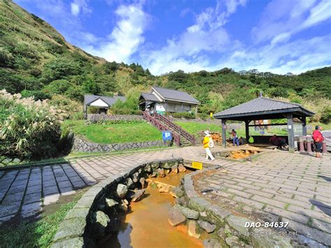 1. 陽明山國家公園冷水坑露營區