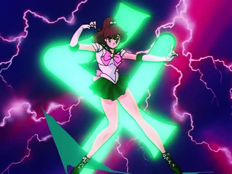 1.   Introduction: Embracing the Electrifying Power of Sailor Jupiter