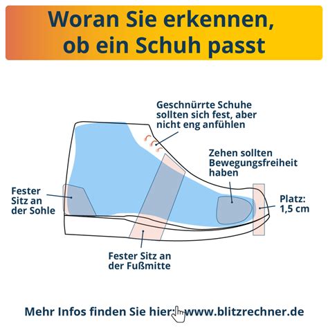 1.  Die Nummer Eins Schuh-Sünde: Ignoranz!