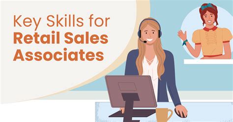 1.  Retail Sales Associate