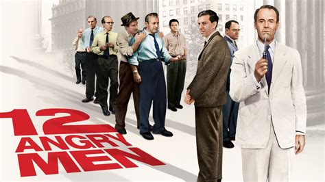 1. 12 Angry Men (1957)