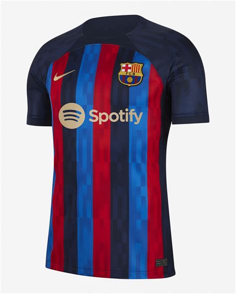 1. 2022-23 Home Jersey