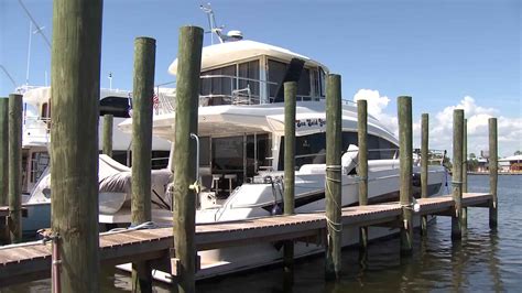 1. 67% of Florida Boat Owners Are Uninsured