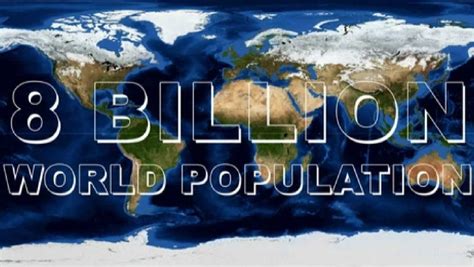 1. 8 Billion: The Global Population Milestone