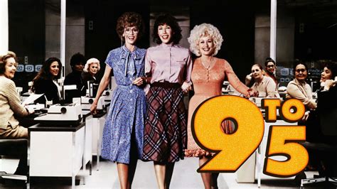 1. 9 to 5 (1980)