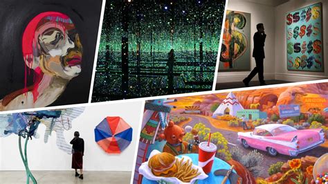 1. A Canvas for Contemporary Culture: