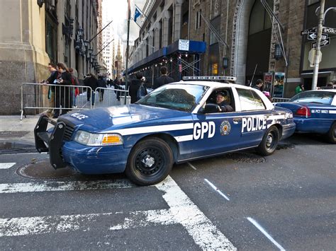 1. A History of the Gotham City Police Car