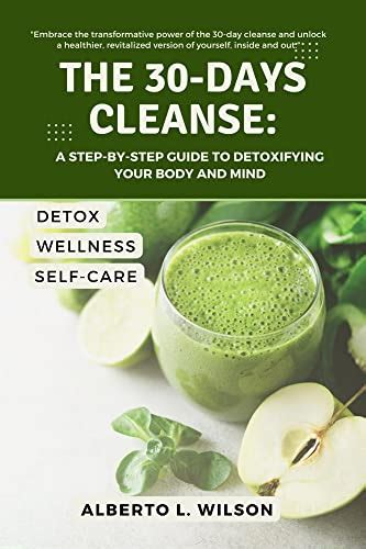 1. A Master Cleanser: Detoxifying Body and Mind