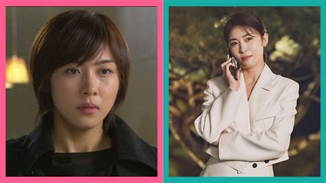 1. A Stellar Ascent: Ha Ji Won's Triumphant Trajectory