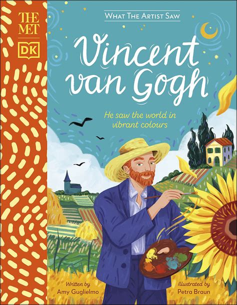 1. A Treasure Trove of Van Gogh's Legacy: