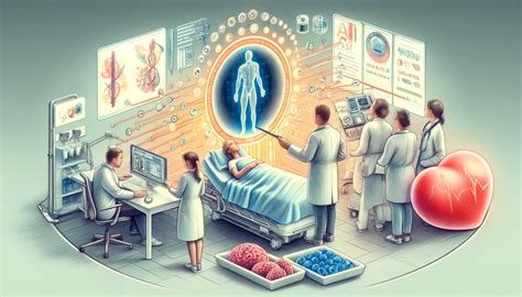 1. AI-Driven Personalized Healthcare