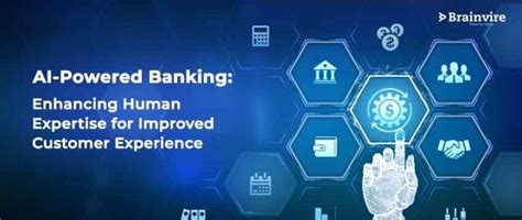 1. AI-Powered Banking