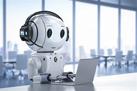 1. AI-Powered Chatbots: Personalizing Customer Interactions