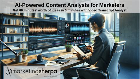 1. AI-Powered Content Analysis: