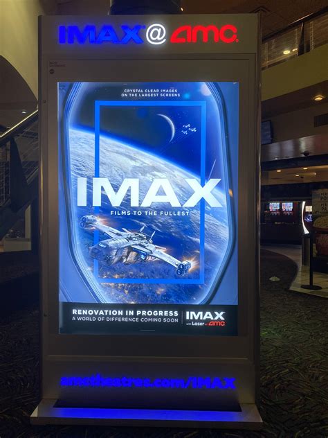 1. AMC Aventura 24 with IMAX