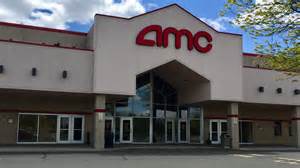 1. AMC Hanover 14