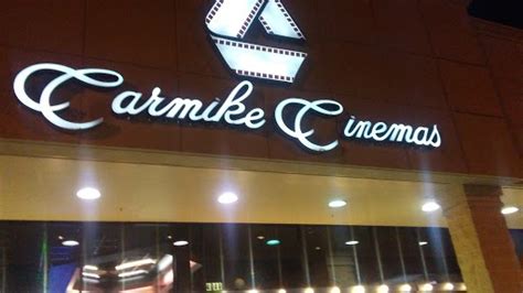 1. AMC Theatres Panama City 15