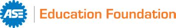 1. ASE Education Foundation Scholarships: