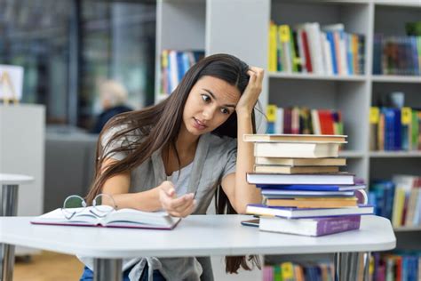 1. Academic Workload
