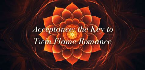 1. Acceptance: Embracing the Flames