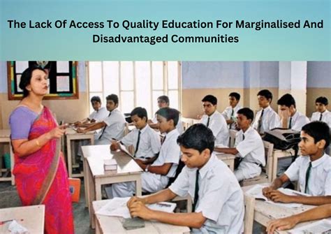 1. Access to Quality Education