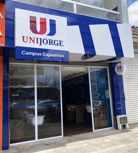 1. Acesse o site da Unijorge: