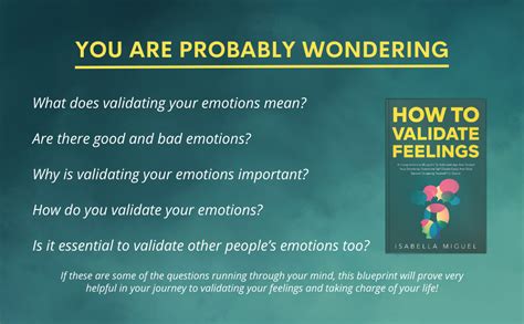 1. Acknowledge and Validate Emotions: