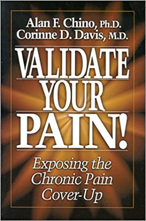 1. Acknowledge and Validate Your Pain: