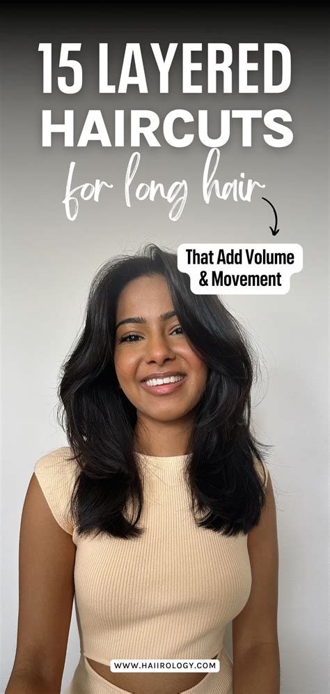 1. Adds Volume and Movement: