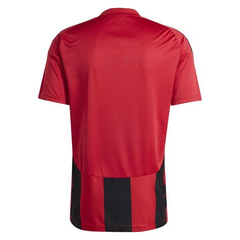 1. Adidas Team Stripe 17 Referee Jersey