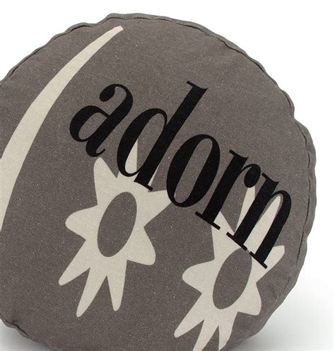 1. Adorn Pillows and Throws: