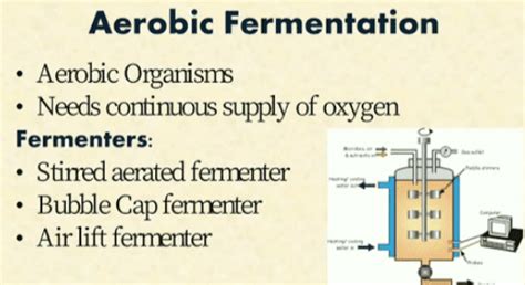 1. Aerobic Fermentation Machines: