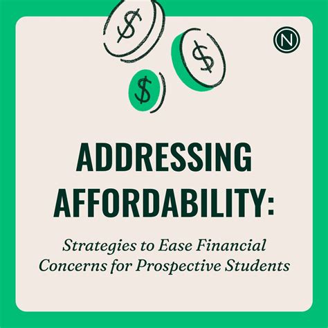 1. Affordability